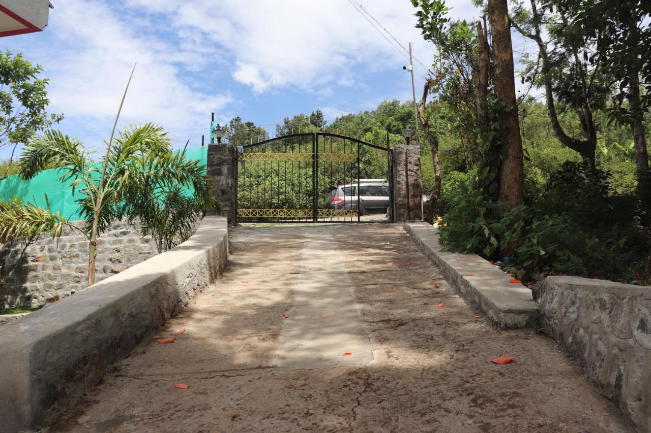 Pine Villa Garden Yercaud Exteriér fotografie