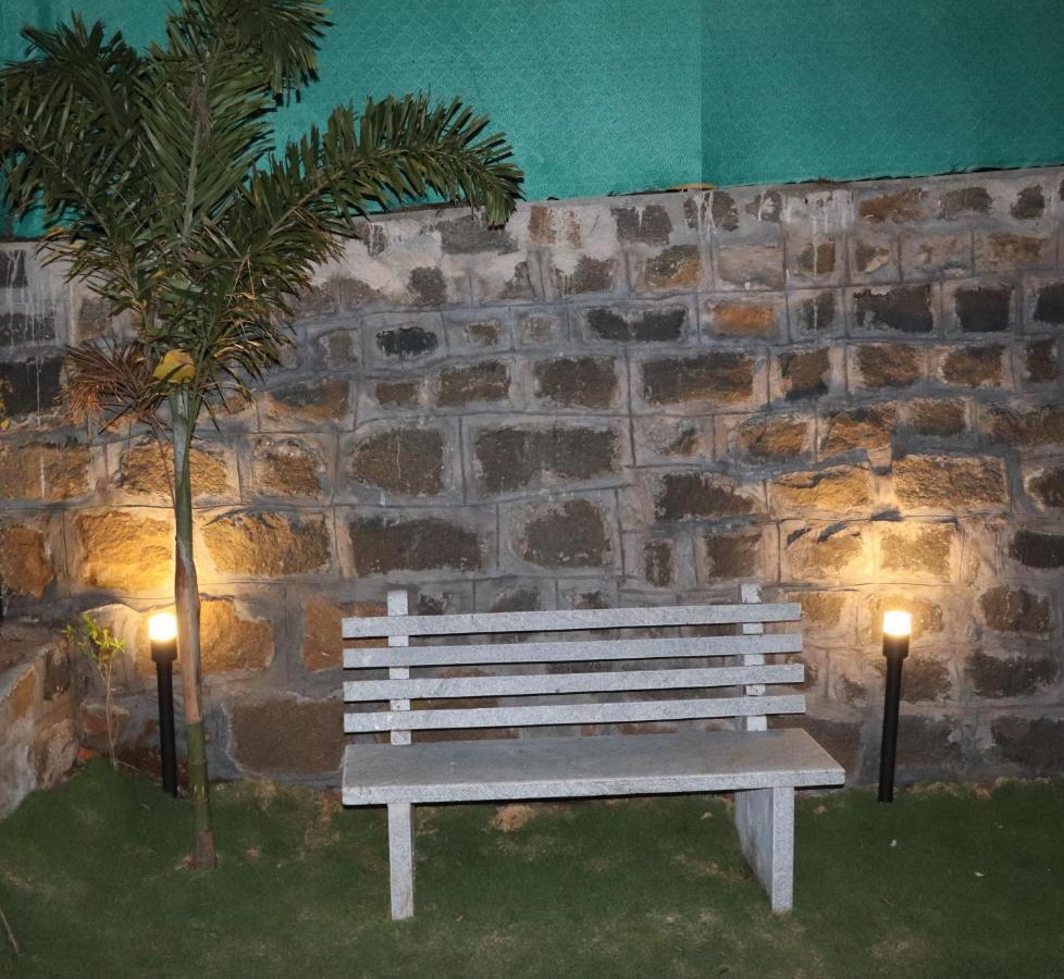 Pine Villa Garden Yercaud Exteriér fotografie