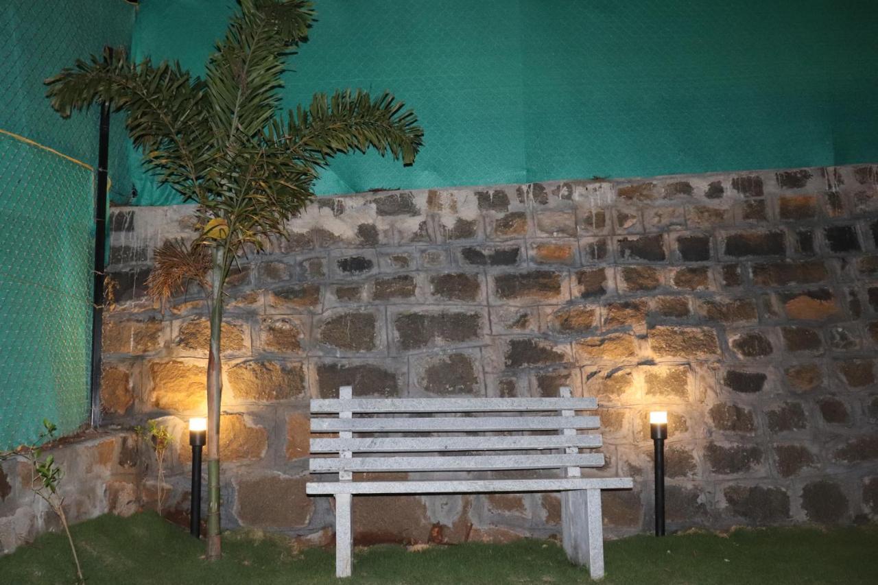 Pine Villa Garden Yercaud Exteriér fotografie